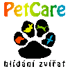 PetCare.cz logo