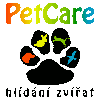 PetCare.cz logo